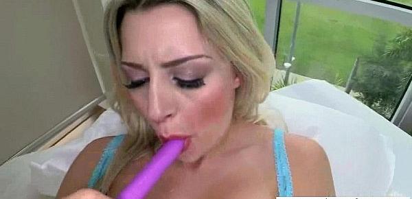  (sienna day) Lone Hot Girl Use Things As Dildos clip-22